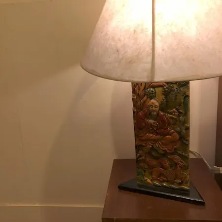 Zenithapartmentsthamel-Kanchenjunga 1Bhk Apartment